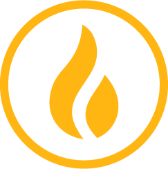 Goda Nyheter symbol
