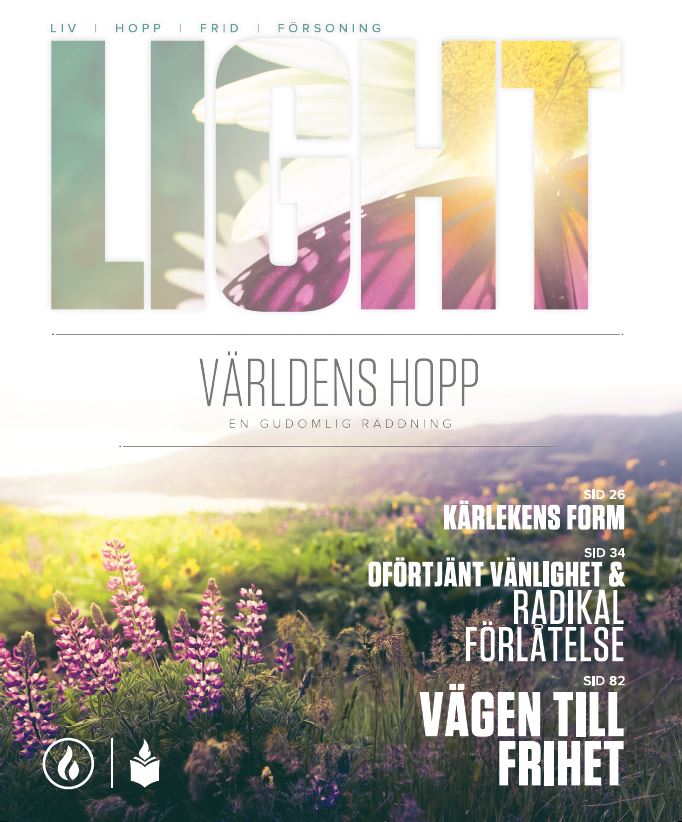 Bibelmagasinet Light