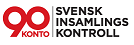 Svensk Insamlingskontroll Logo
