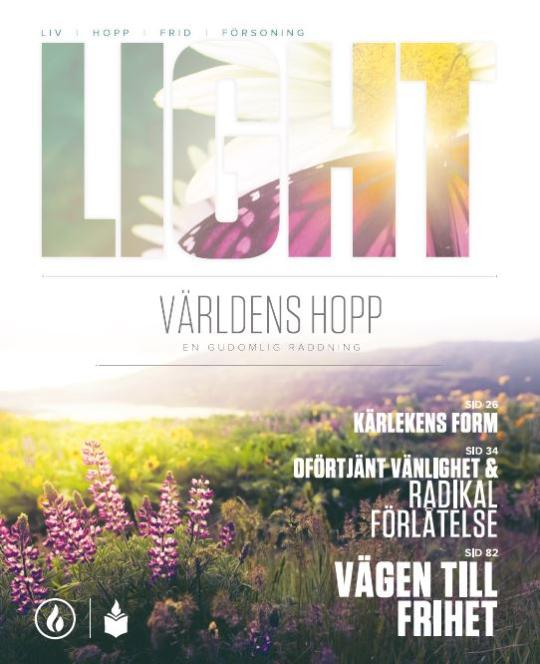 Bibelmagasinet Light
